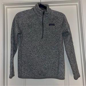 Patagonia Jacket
